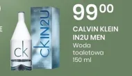 Woda toaletowa Calvin Klein
