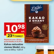 Kakao E. Wedel