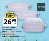 Naczynie żaroodporne Actuel