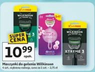 Maszynka do golenia Wilkinson