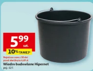 Wiadro budowlane O...