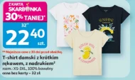 T-shirt damski O...
