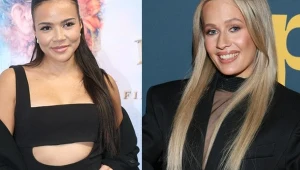 Lexy Chaplin o relacji z Magdą Tarnowską. Ujawniła, co naprawdę je łączy