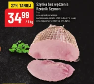 Szynka Rzeźnik Szymon