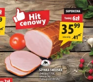 Szynka ZMB Białystok