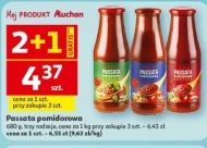 Passata Auchan