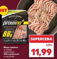 Mięso mielone Dolina Dobra