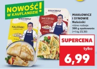 Naleśnik Makłowicz i Synowie