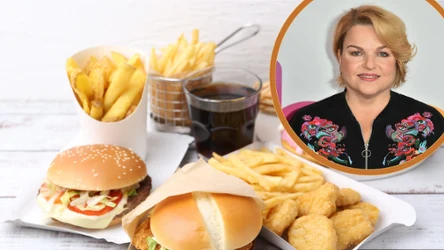 Bosacka wskazała 3 najgorsze produkty. Wiele osób je codziennie