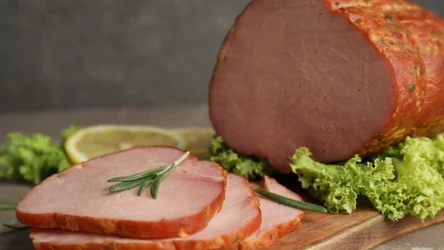 Sama zrobię szynkę na Wielkanoc