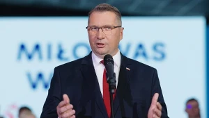 Sondaż. Przemysław Czarnek kandydatem PiS na premiera. Co myślą Polacy?