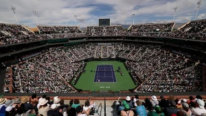 Rosjanka ustawiała mecze. ITIA ogłasza w trakcie Indian Wells. Potężna kara