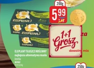 Tłuszcz roślinny Eleplant