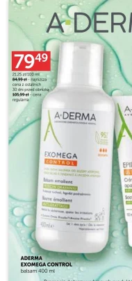 Balsam A-Derma