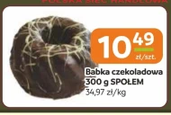 Babka Społem