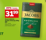 Мелена кава Jacobs