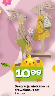Dekoracja wielkanocna