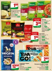 Wiosenne okazje w Dino