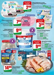 Wiosenne okazje w Dino