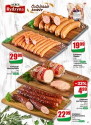 Wiosenne okazje w Dino