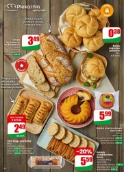 Wiosenne okazje w Dino