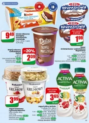 Wiosenne okazje w Dino