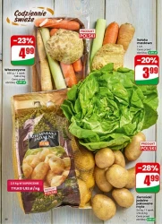 Wiosenne okazje w Dino