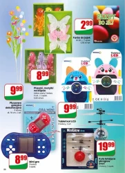 Wiosenne okazje w Dino