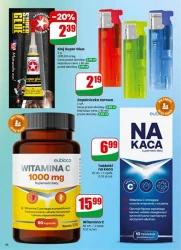 Wiosenne okazje w Dino