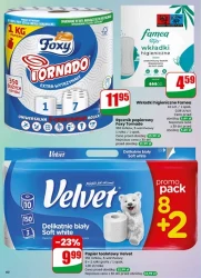 Wiosenne okazje w Dino