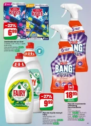 Wiosenne okazje w Dino