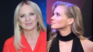 Rogalska już wie, jak ocenia spektakl Kaczorowskiej. Jaśniej się nie da