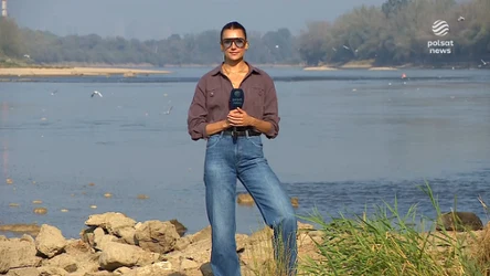 Prognoza pogody na piątkowe popołudnie