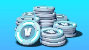 Fortnite drożeje. Gracze zapłacą więcej za V-dolce!