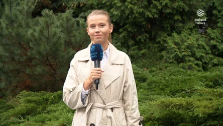 Prognoza pogody na niedzielne popołudnie