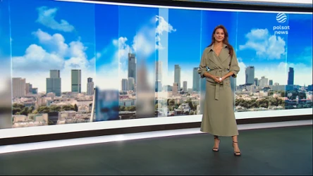 Prognoza pogody na piątek