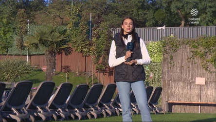 Prognoza pogody na sobotę