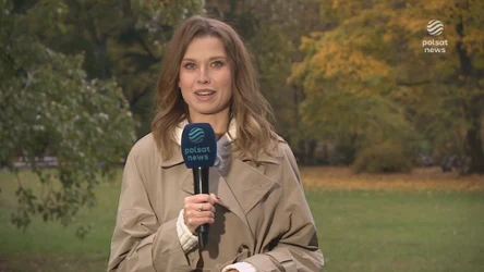 Prognoza pogody na czwartkowe popołudnie