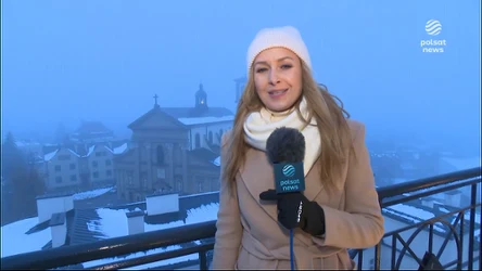 Prognoza pogody na niedzielę