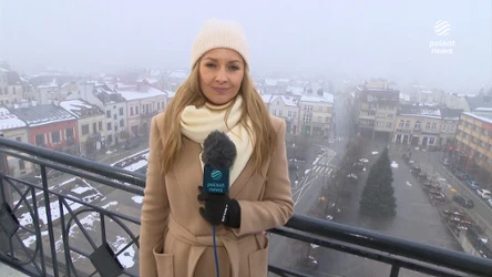 Prognoza pogody na niedzielne popołudnie