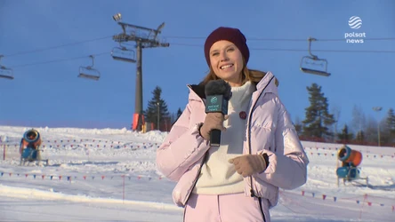 Prognoza pogody na sobotnie popołudnie