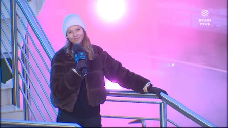 Prognoza pogody na niedzielę