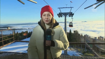 Prognoza pogody na sobotę