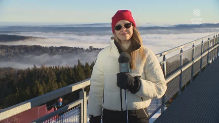 Prognoza pogody na sobotnie popołudnie