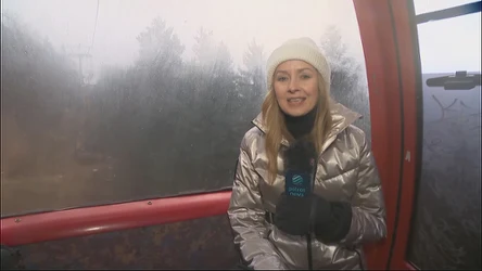 Prognoza pogody na niedzielę