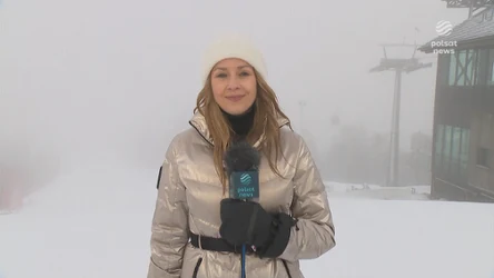 Prognoza pogody na niedzielne popołudnie