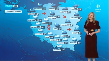 To jeszcze nie koniec zimowej aury