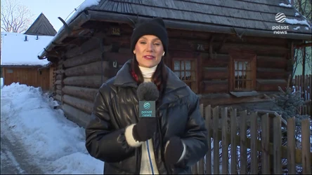 Prognoza pogody na niedzielę