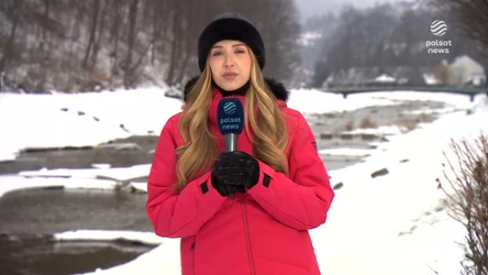 Prognoza pogody na sobotnie popołudnie