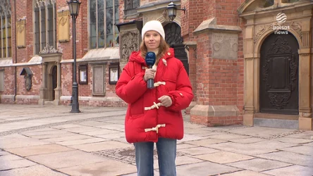 Prognoza pogody na sobotnie popołudnie